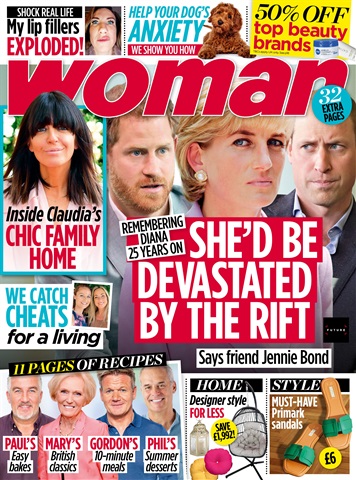 Woman issue 29-Aug-2022