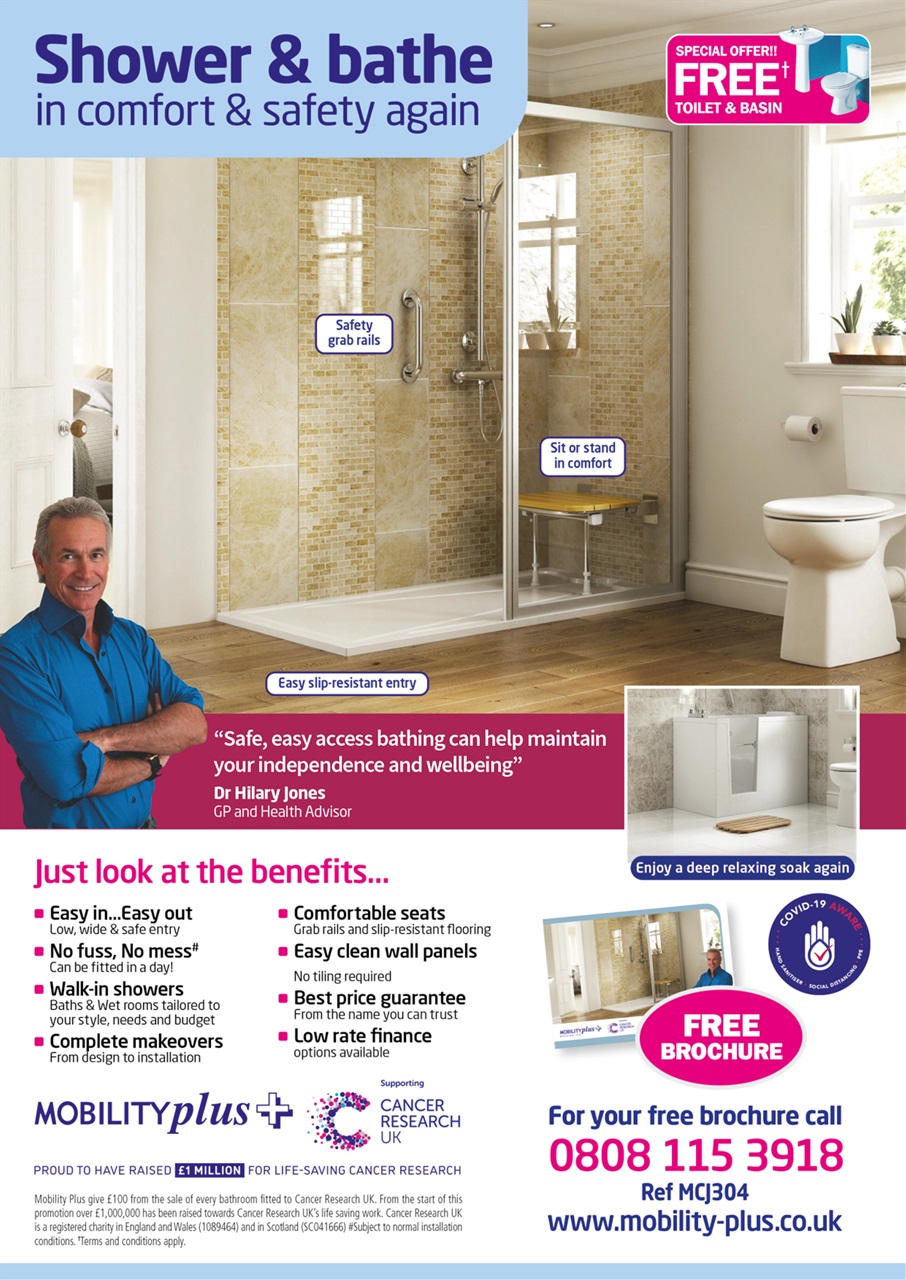 The Oldie Preview Pages