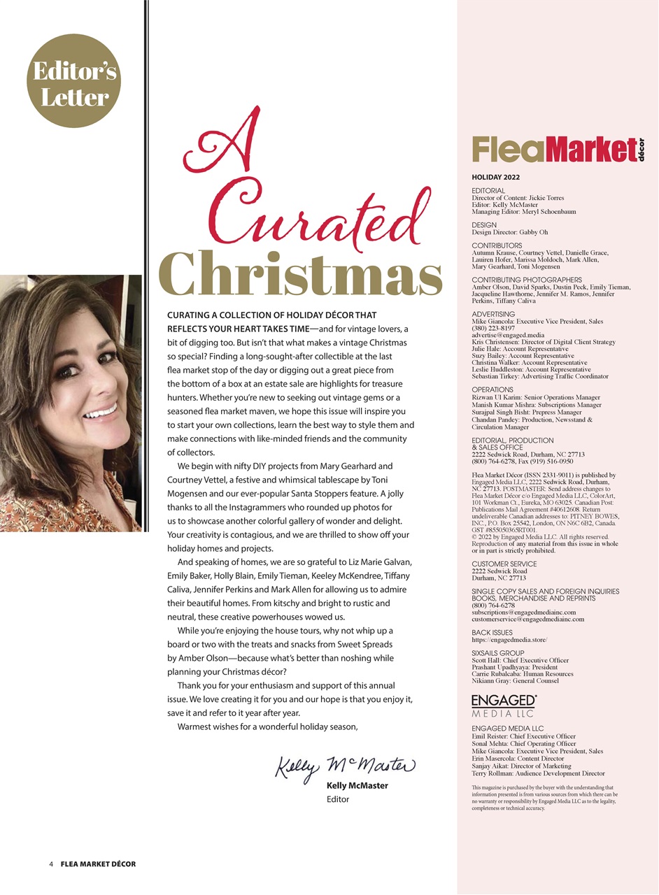 Cottages and Bungalows Preview Pages