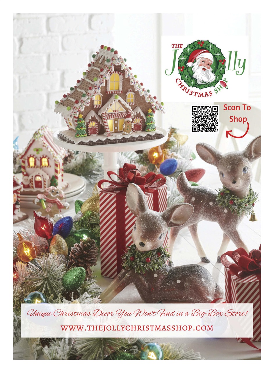 Cottages and Bungalows Preview Pages