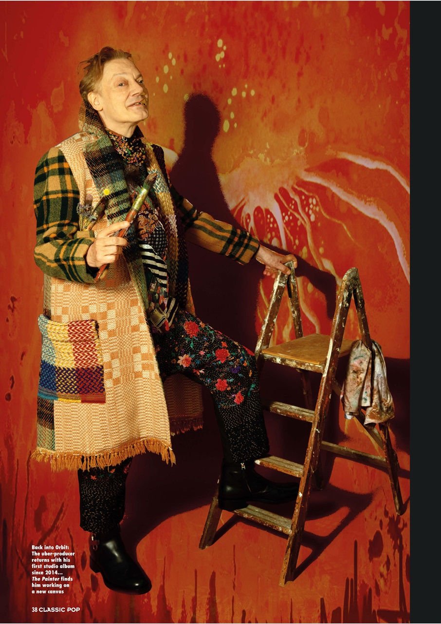 Classic Pop Preview Pages