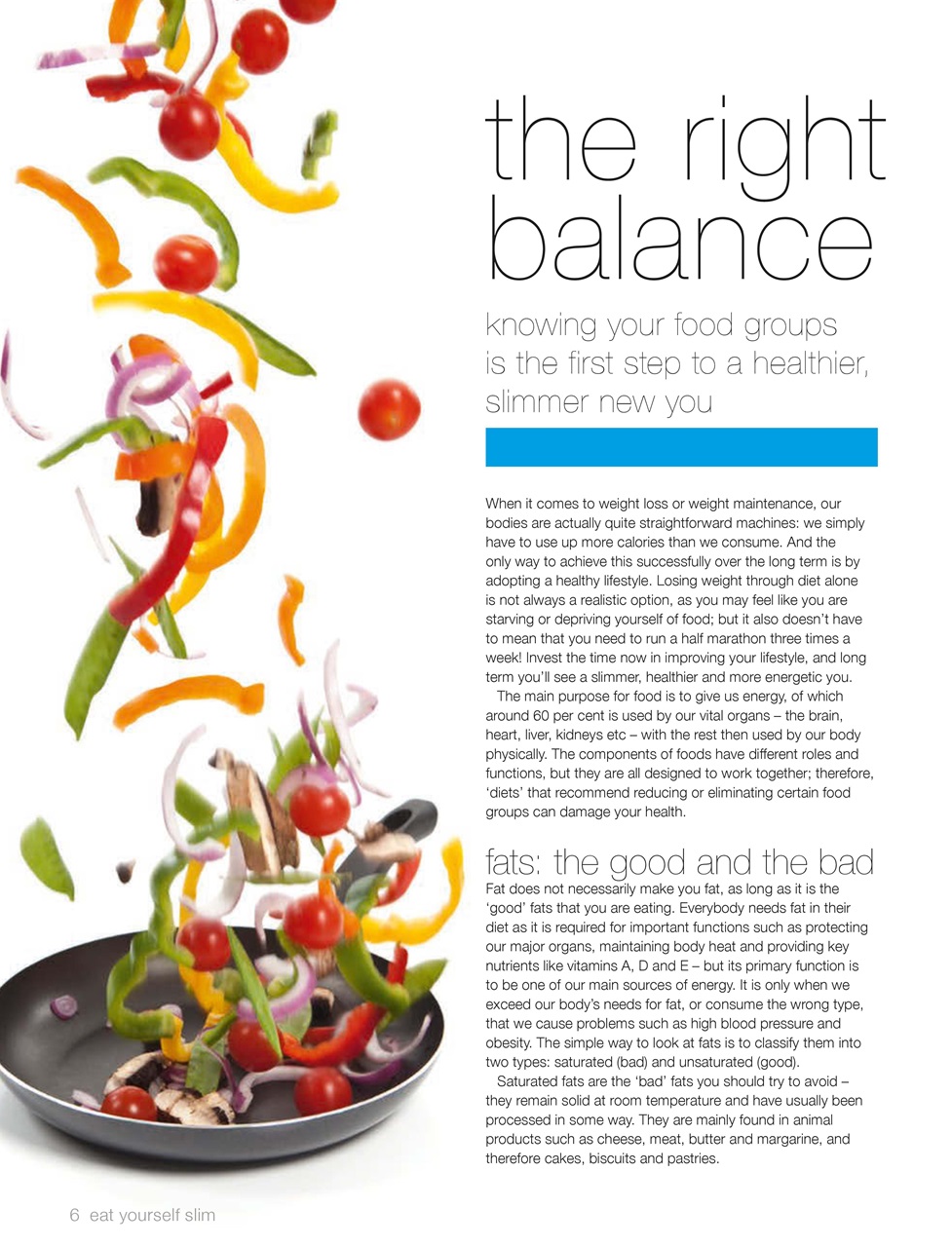 Women’s Fitness Guides Preview Pages