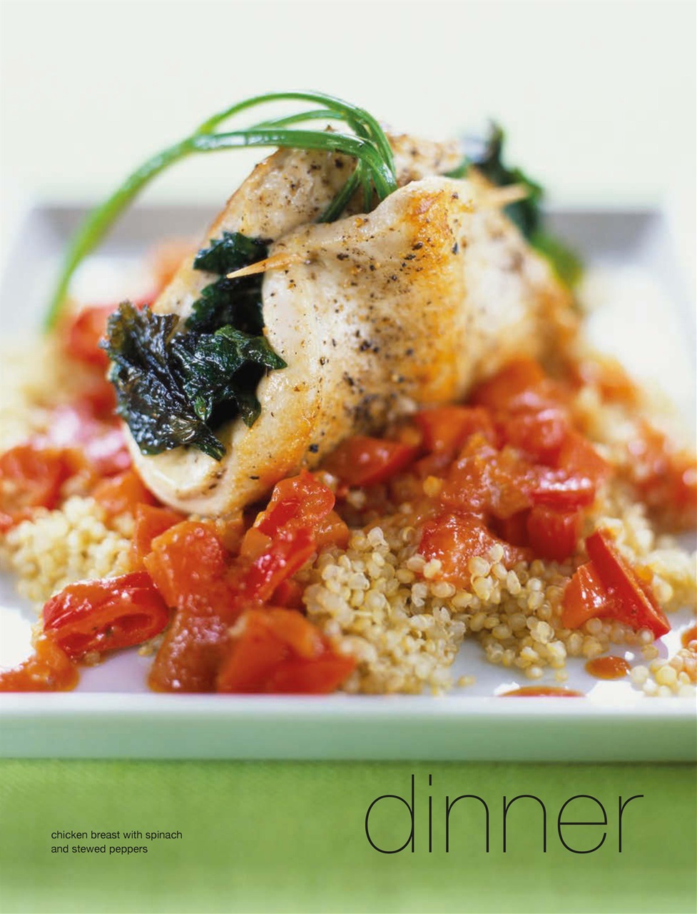 Women’s Fitness Guides Preview Pages