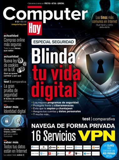 Computer Hoy issue 