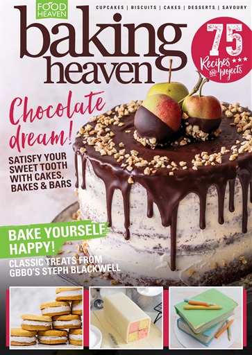 Bake & Decorate issue 
