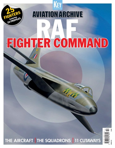 Aviation Archive Magazine issue Issue 63
