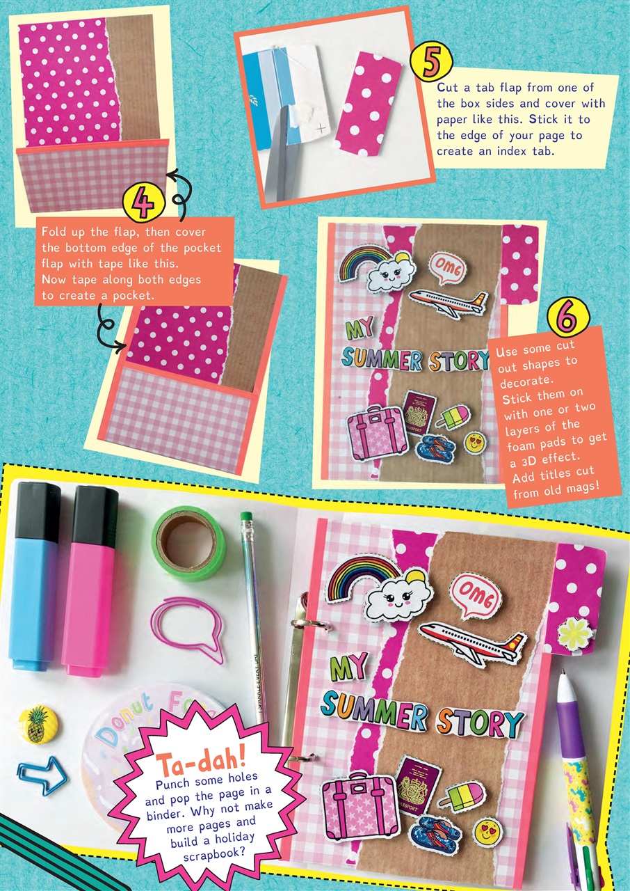 Jacqueline Wilson Preview Pages