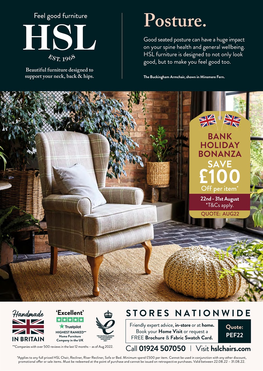 The People’s Friend Preview Pages