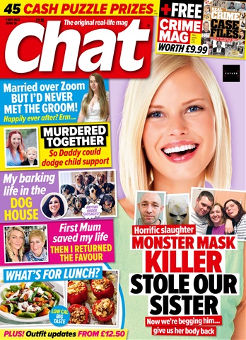 Chat issue 1-September-2022