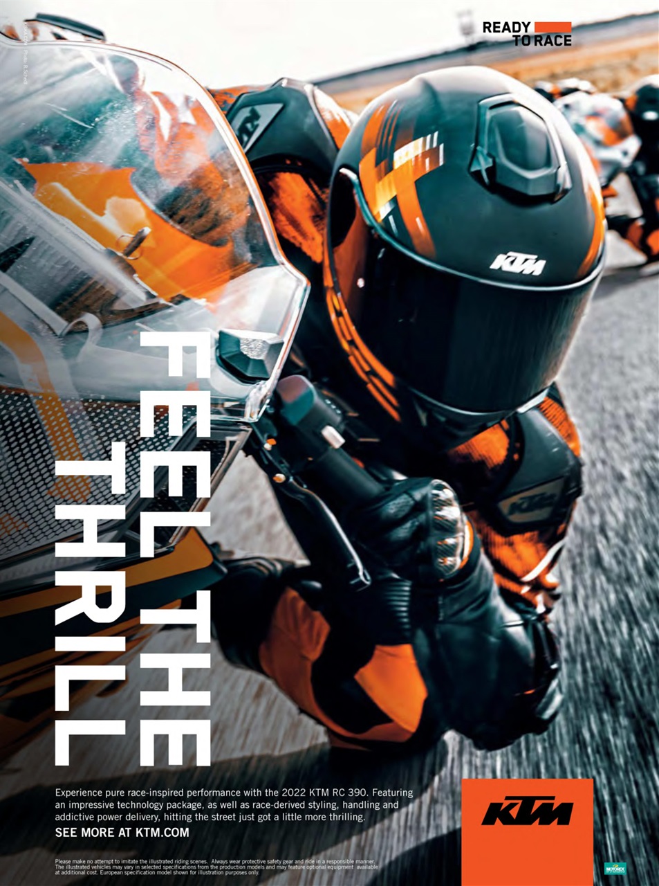 Cycle Canada Preview Pages