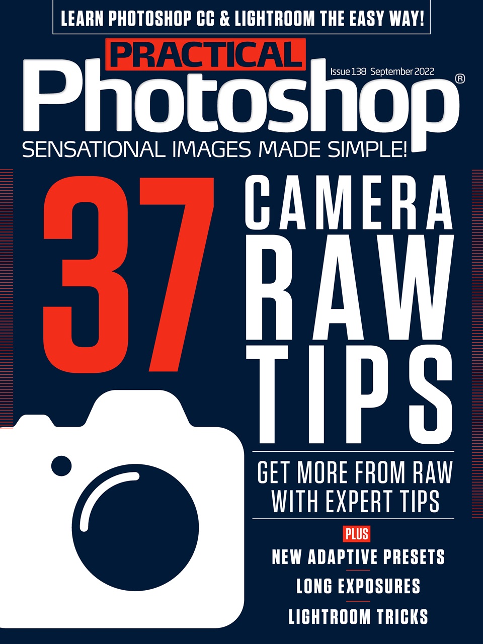 Practical Photoshop Preview Pages