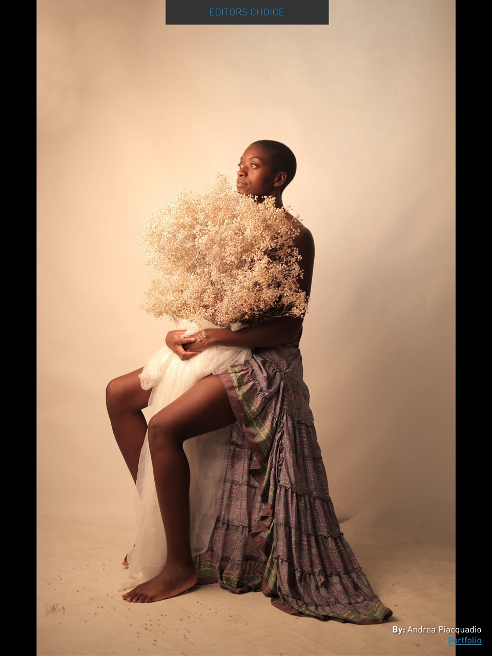 Photography Masterclass Magazine Preview Pages