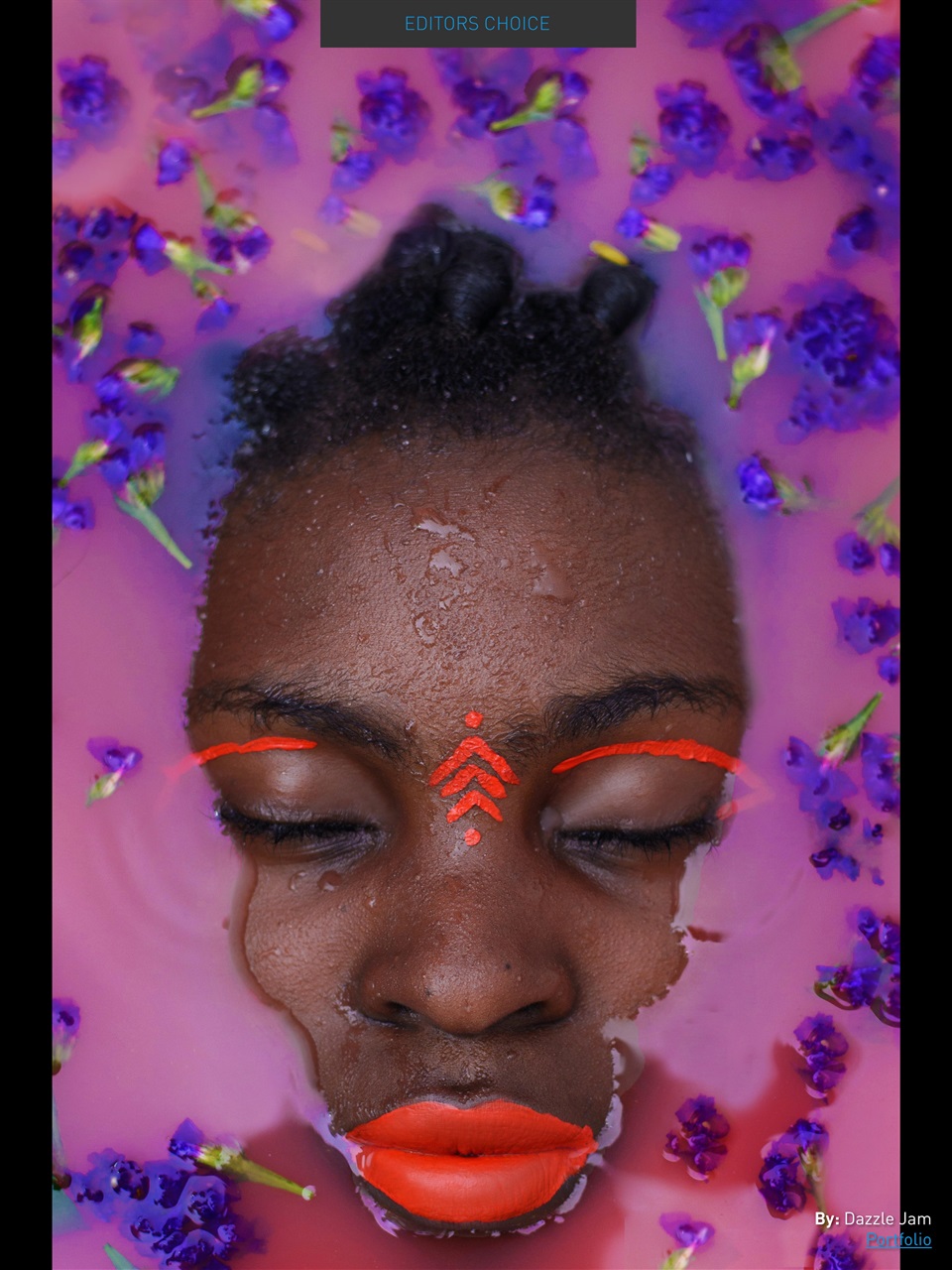 Photography Masterclass Magazine Preview Pages