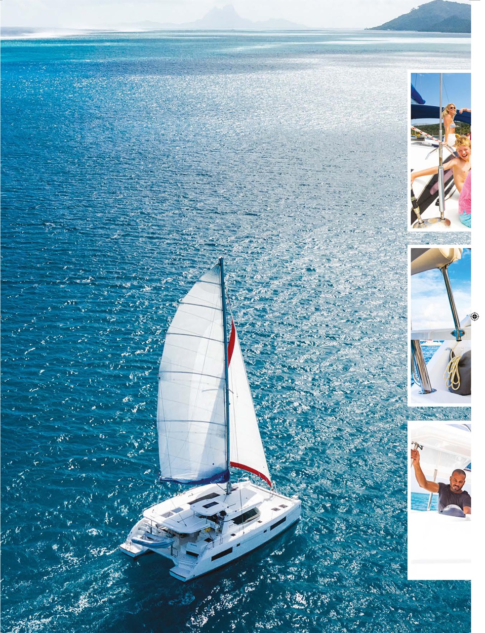 Sailing Today Preview Pages