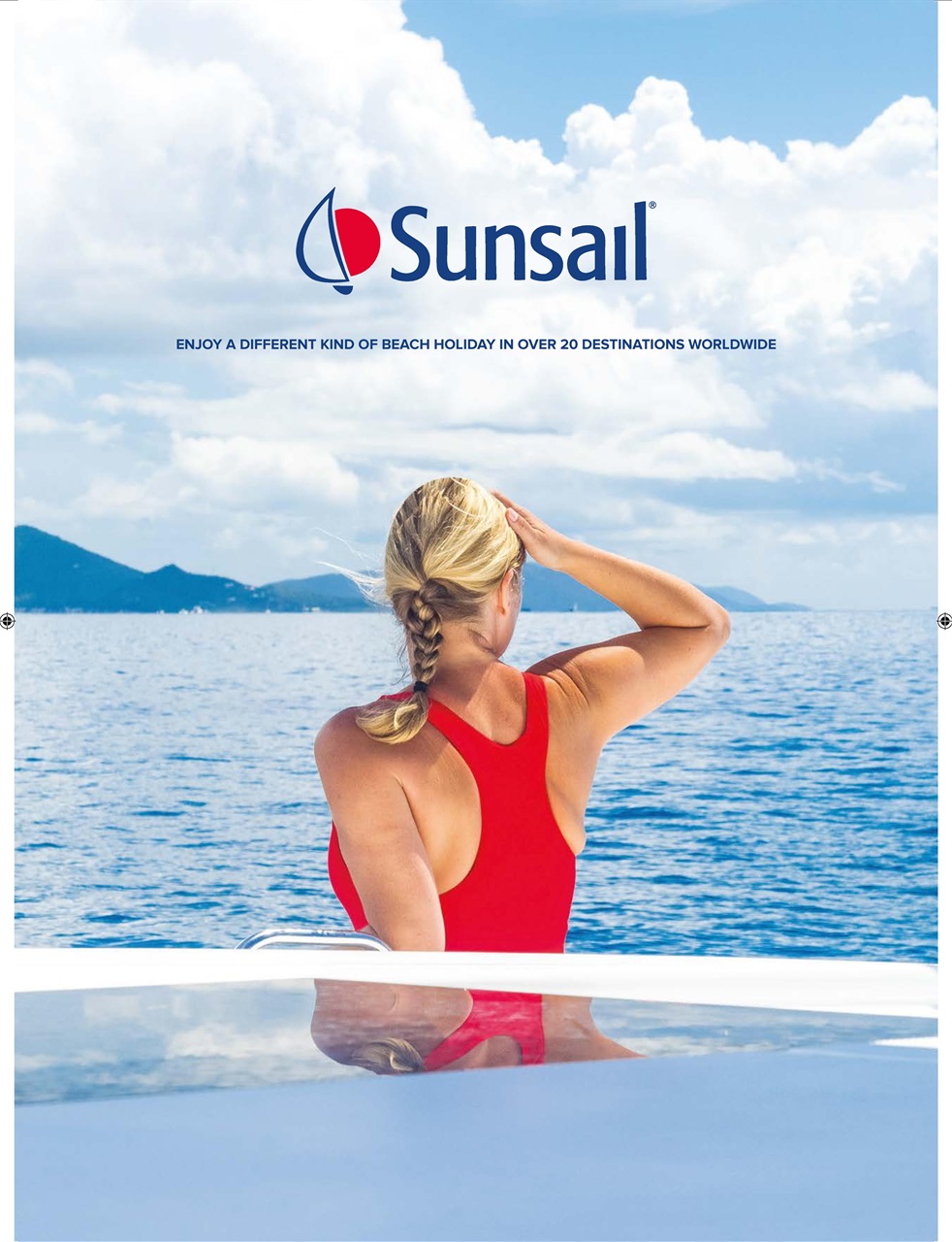 Sailing Today Preview Pages