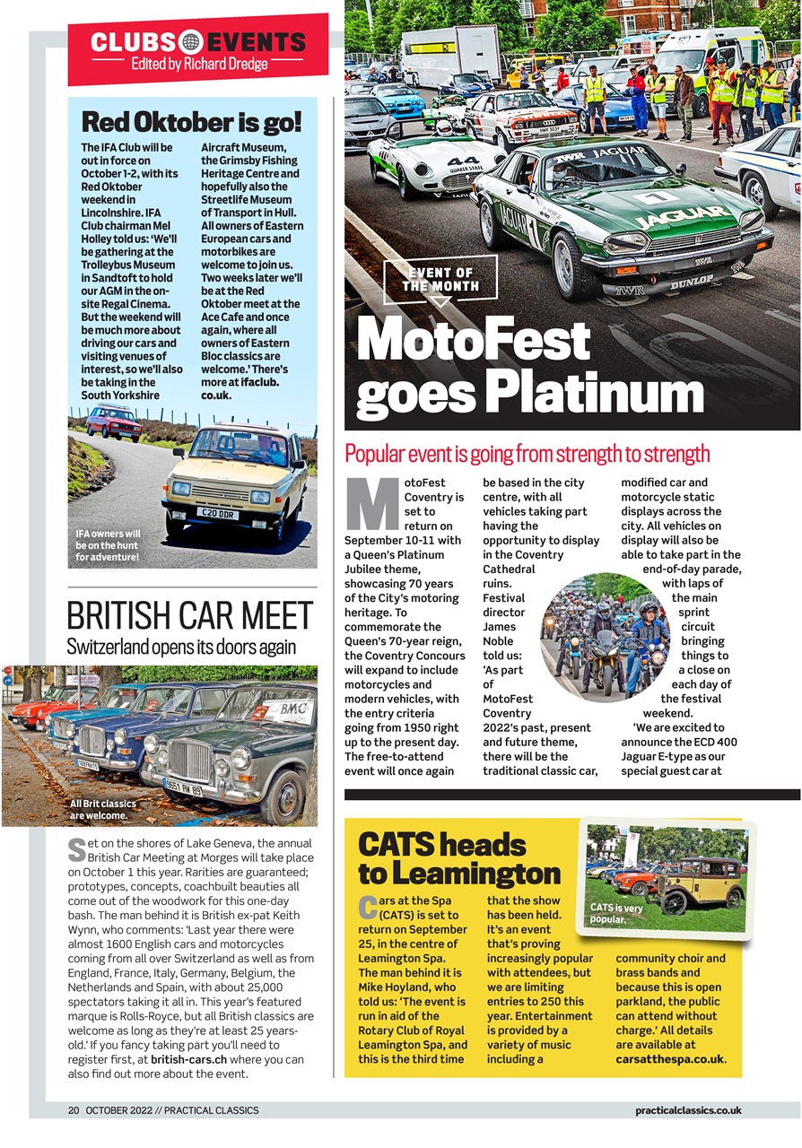 Practical Classics Preview Pages
