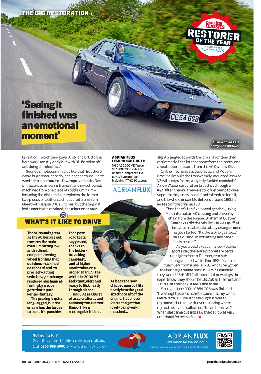 Practical Classics Preview Pages