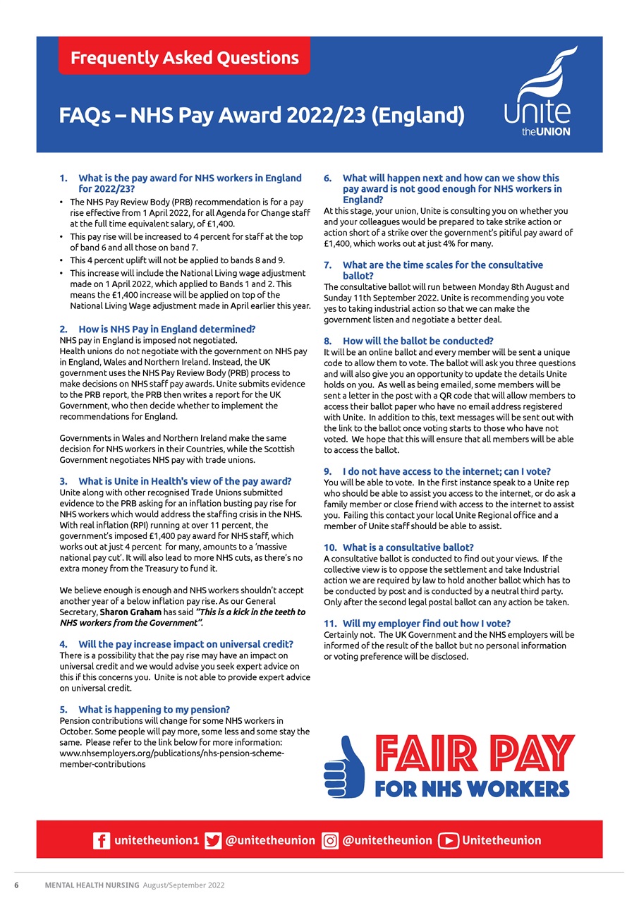 Mental Health Nursing Preview Pages