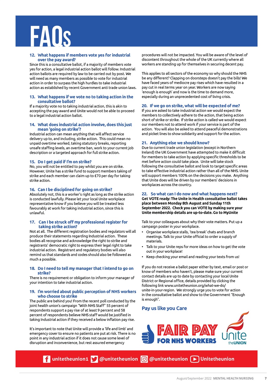 Mental Health Nursing Preview Pages