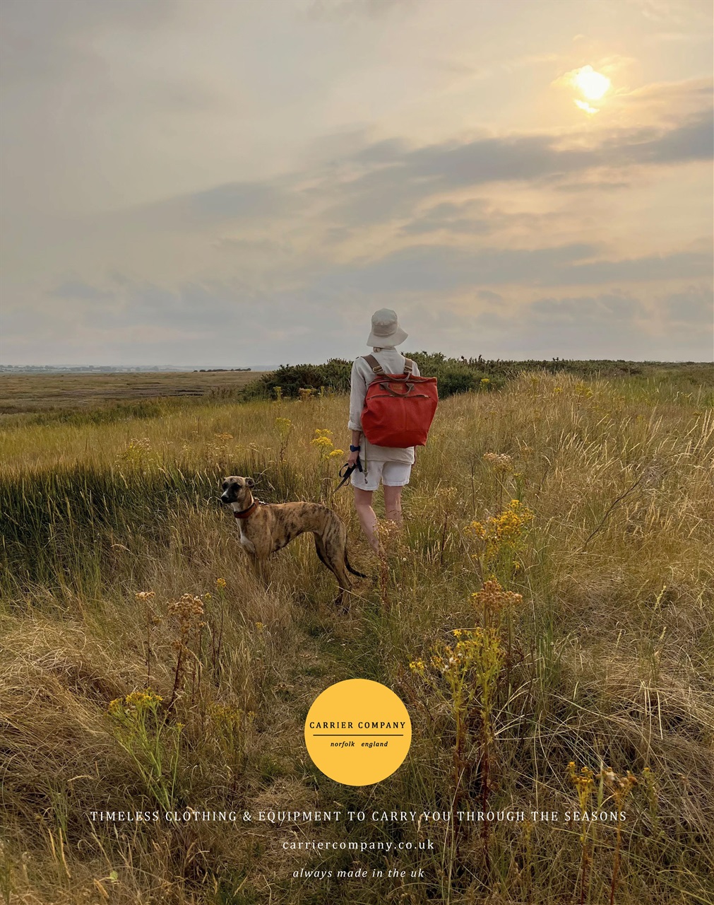 The Simple Things Preview Pages