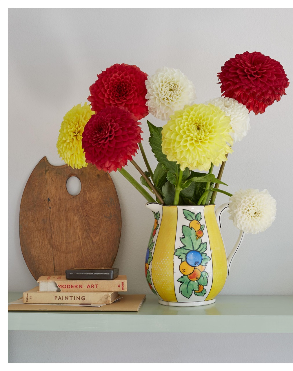 The Simple Things Preview Pages