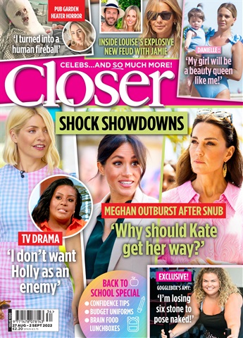 Closer issue 1020