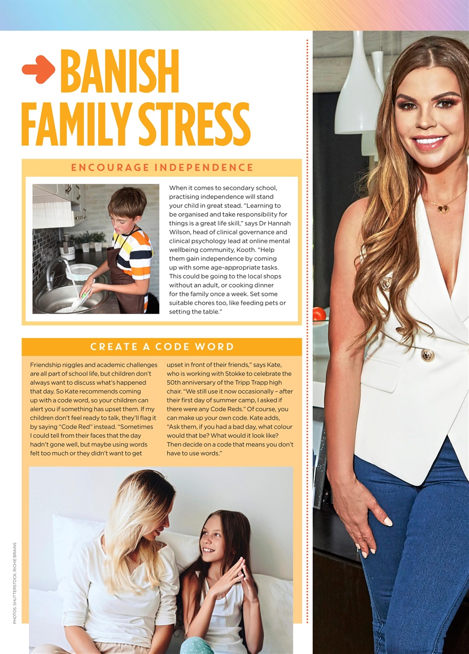 Closer Preview Pages