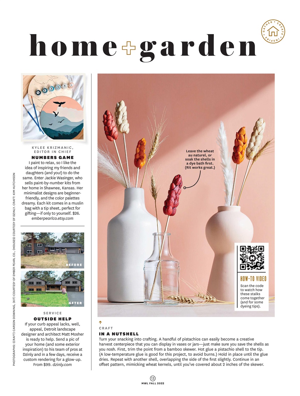 Midwest Living Preview Pages