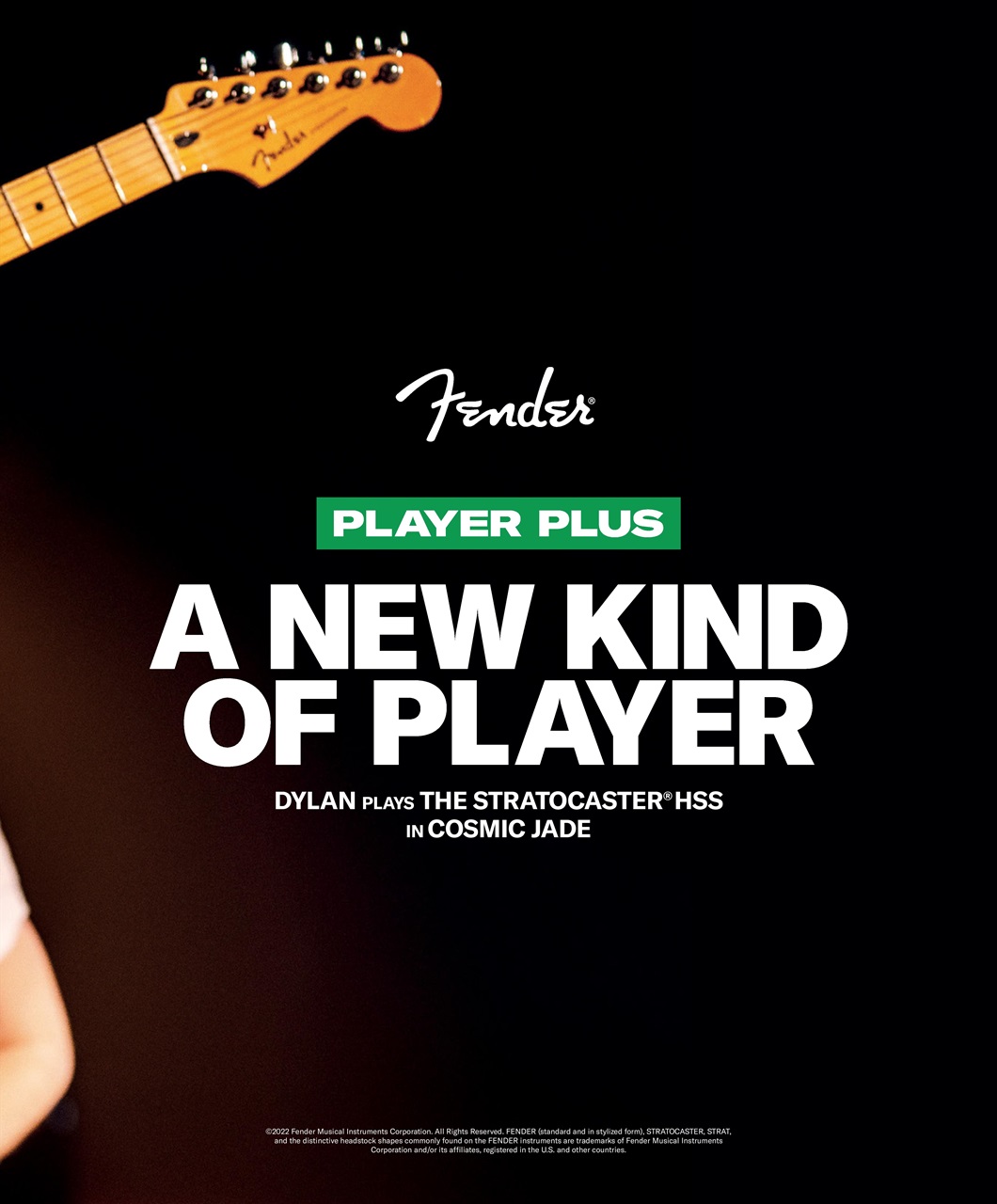 Rolling Stone UK Preview Pages