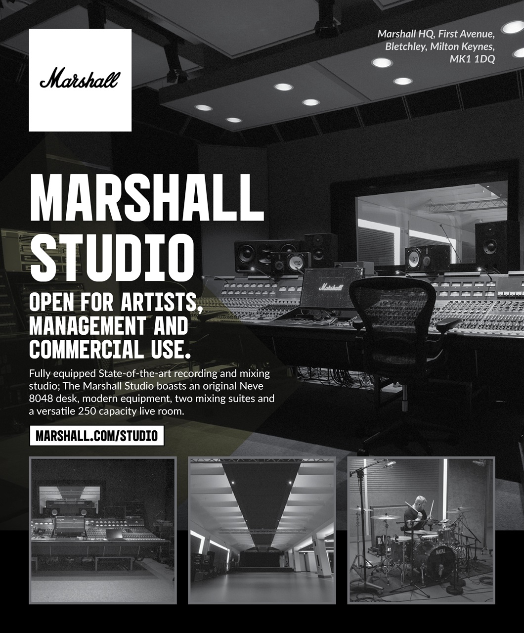 Rolling Stone UK Preview Pages