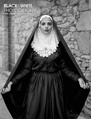 Black+White Photography issue Issue 269
