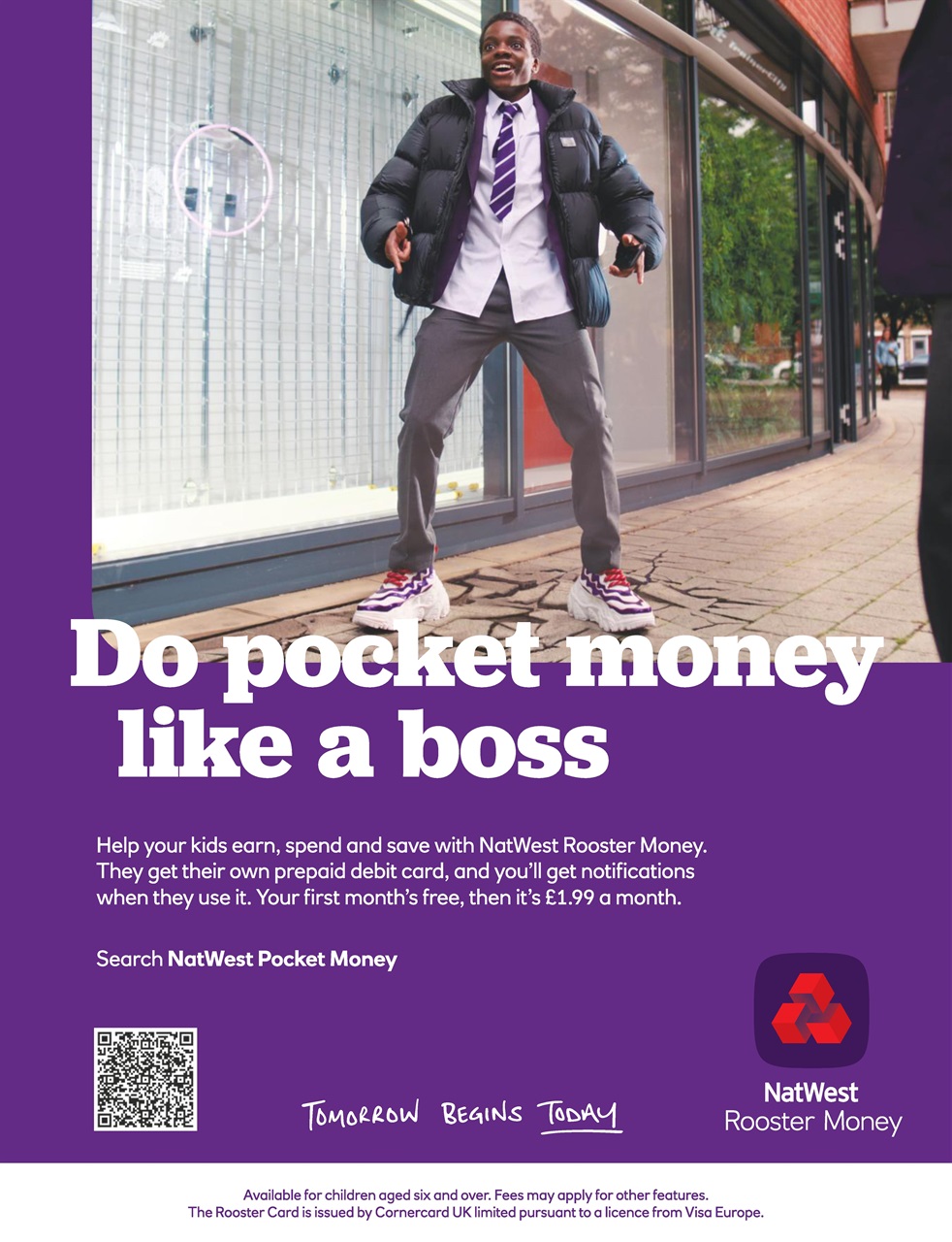 Hello! Magazine Preview Pages