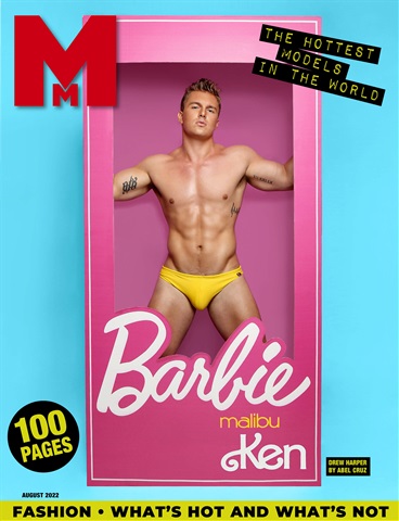 MM in English issue August 2022