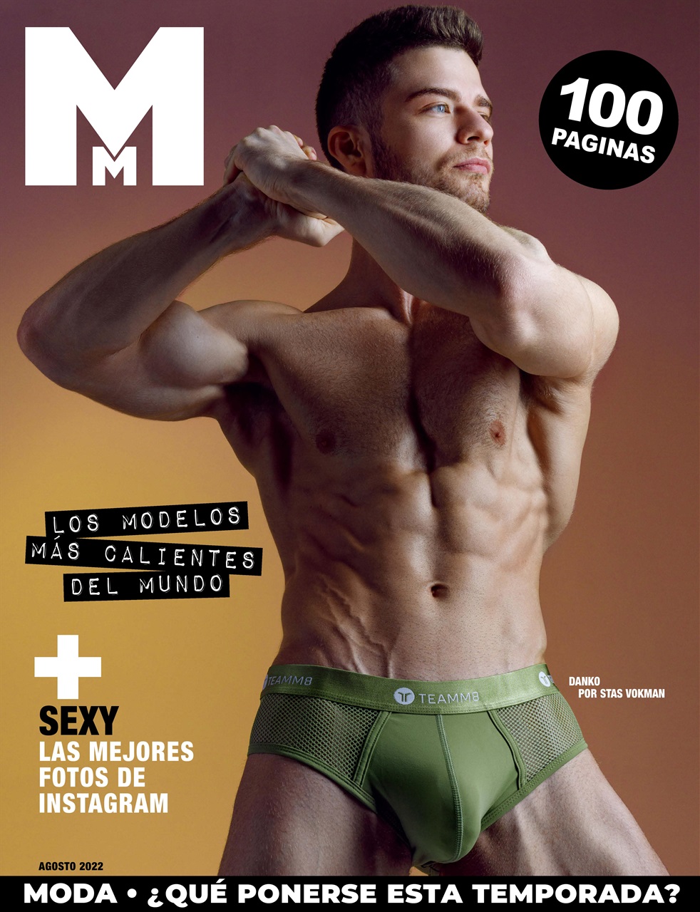 MMenEspañol Preview Pages