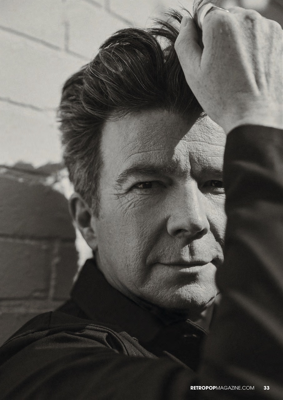 Retro Pop Preview Pages