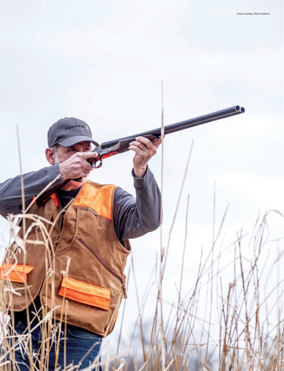 Alberta Outdoors Preview Pages