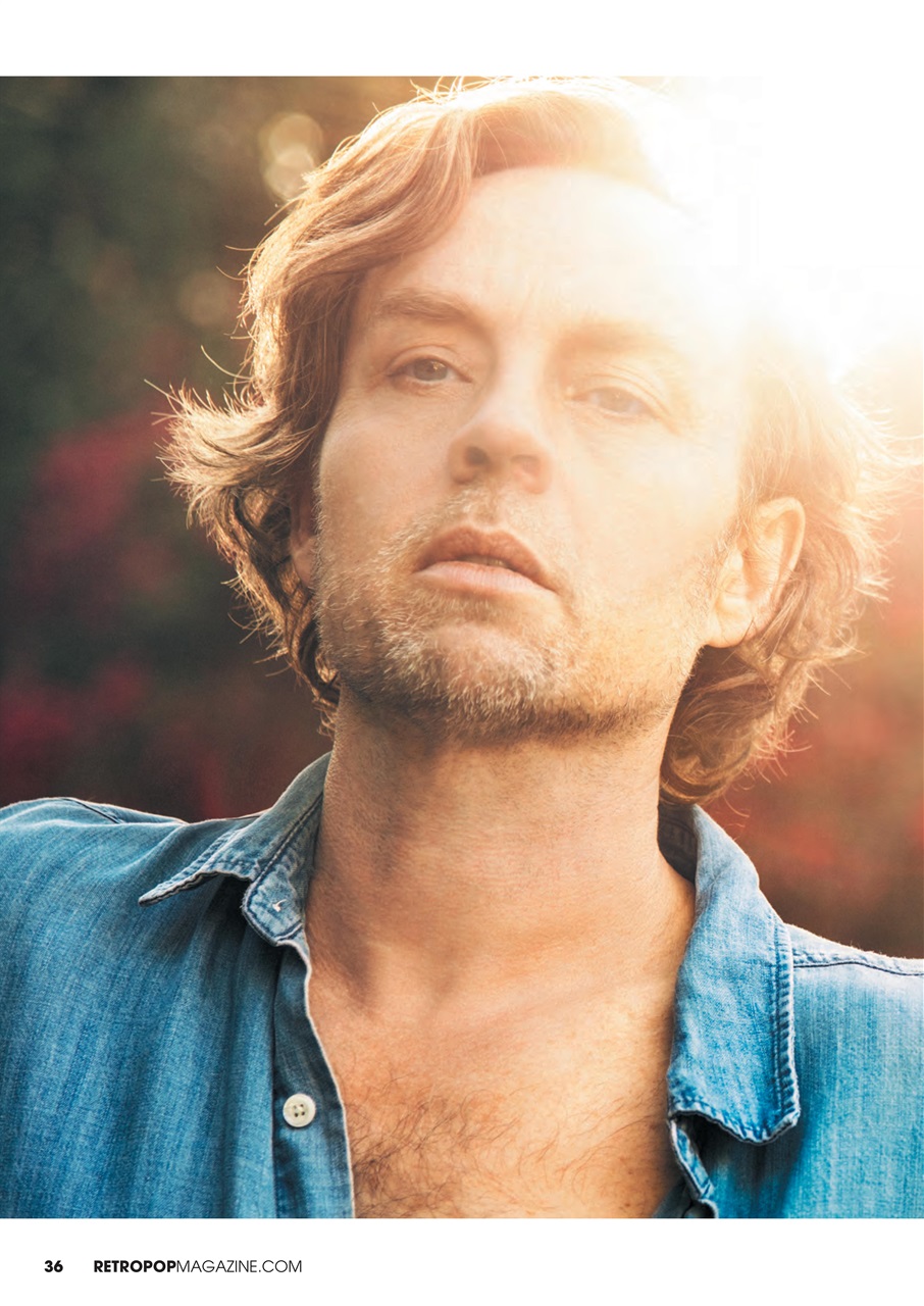 Retro Pop Preview Pages