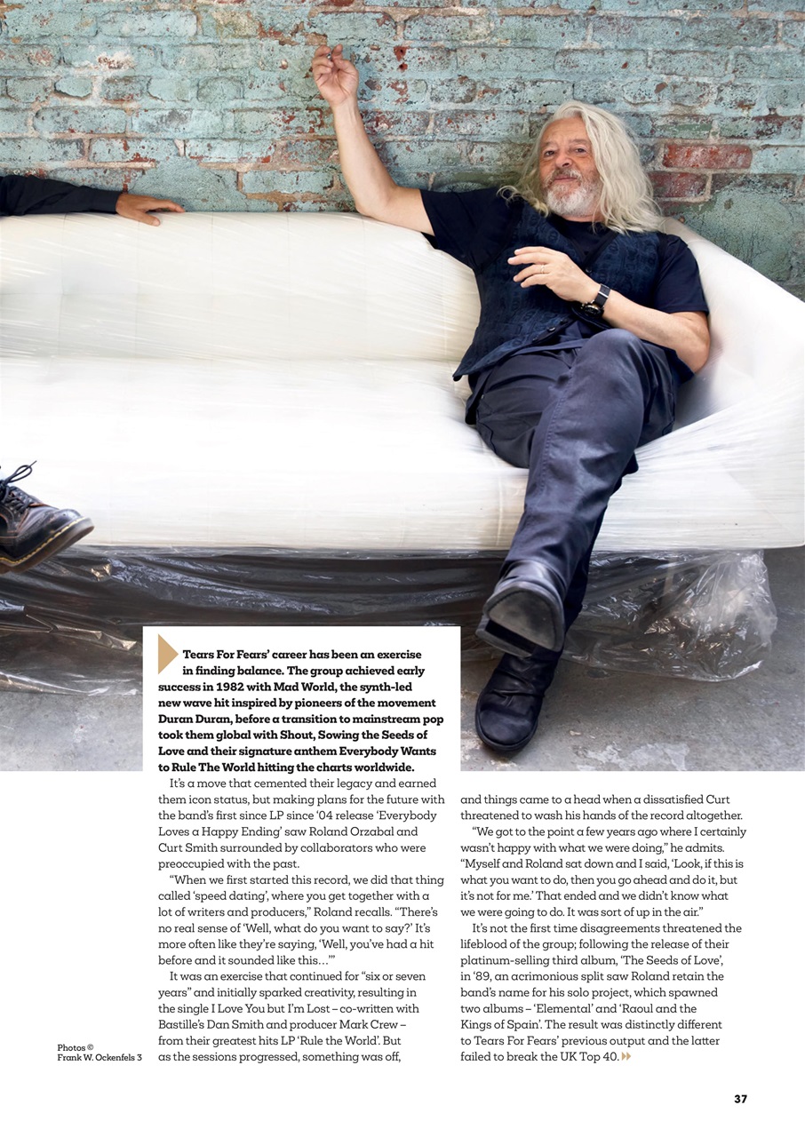 Retro Pop Preview Pages