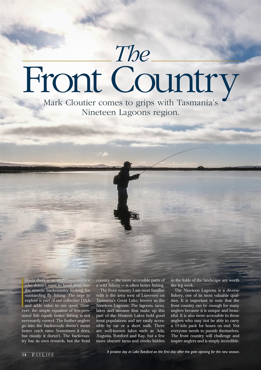 FlyLife Preview Pages