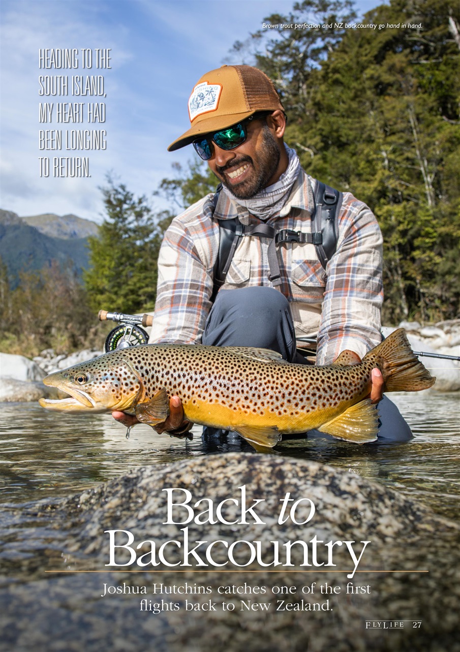 FlyLife Preview Pages