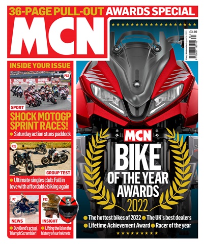 MCN issue 24-Aug-22