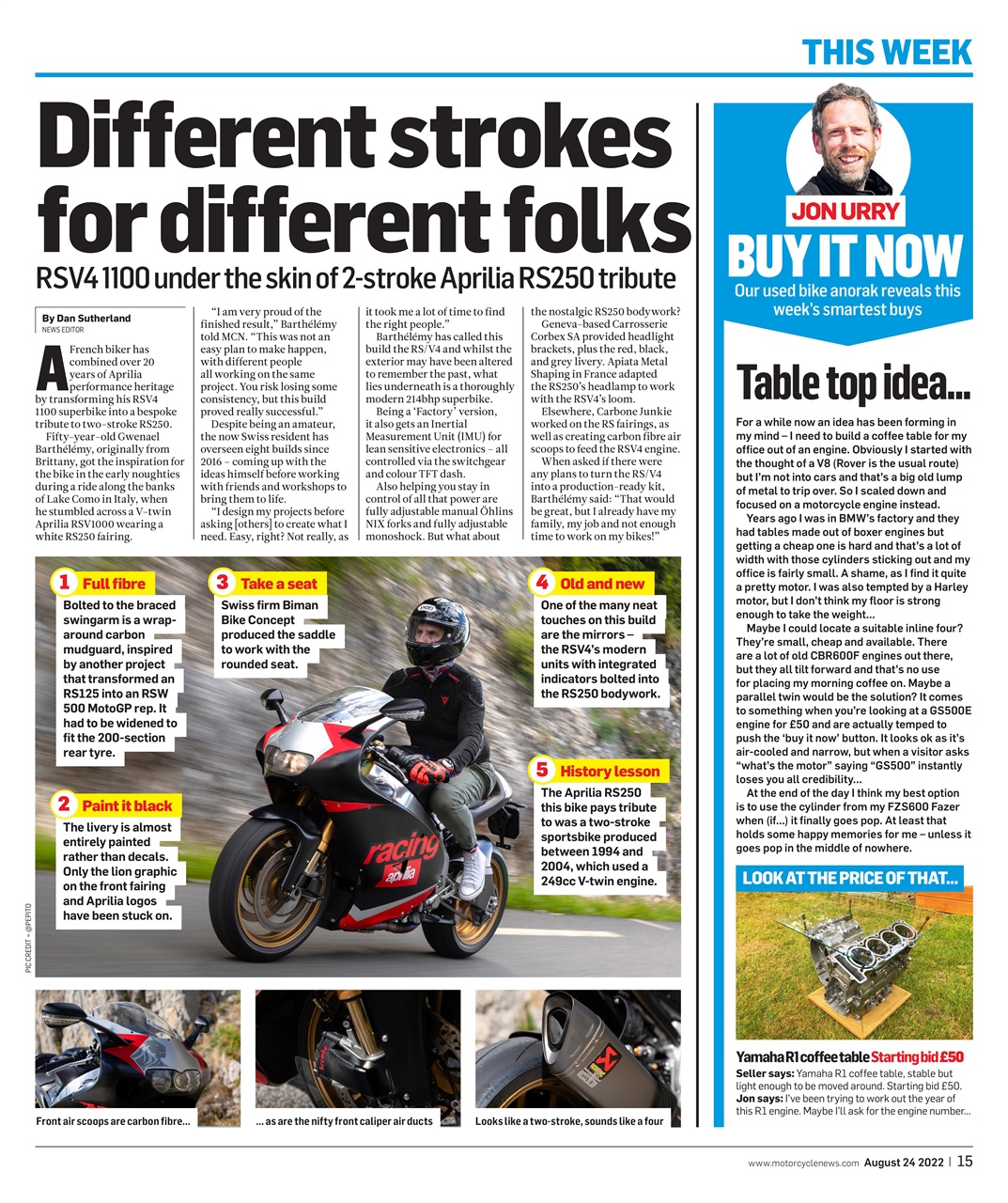 MCN Preview Pages