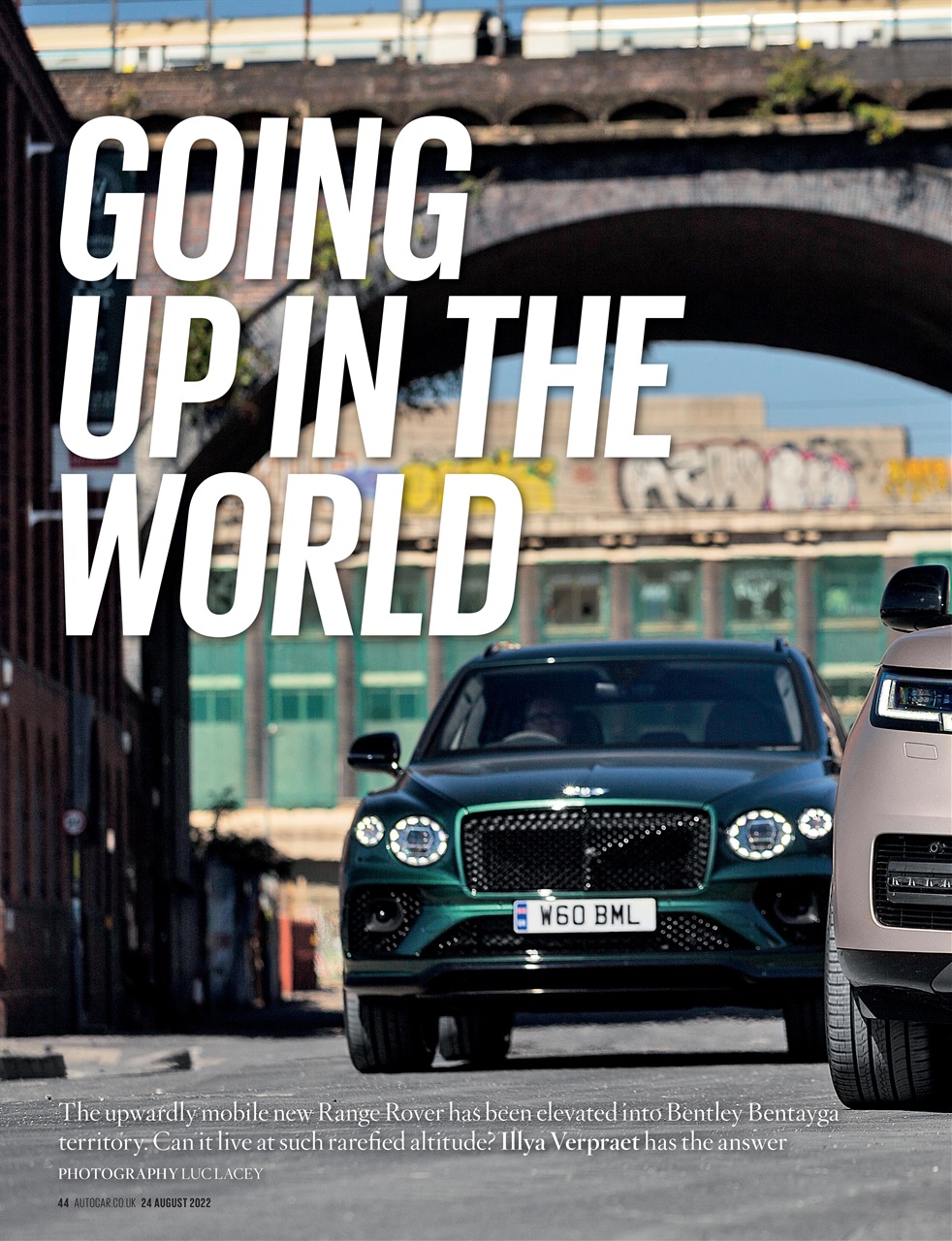 Autocar Preview Pages