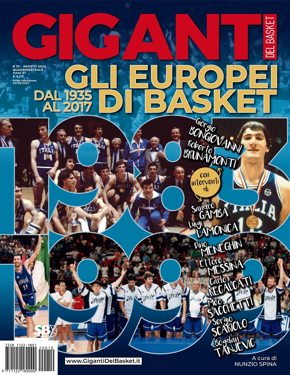 Superbasket Preview Pages