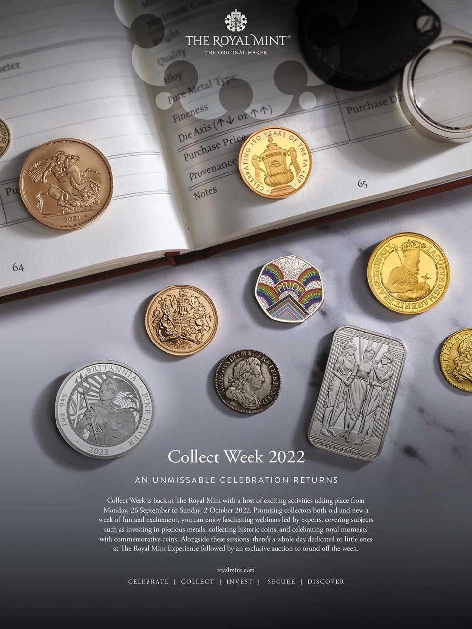 Radio Times Preview Pages