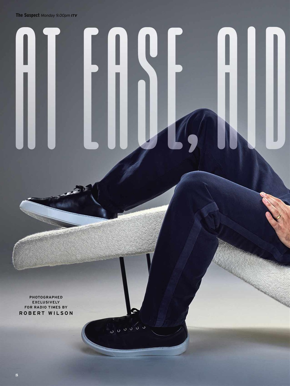 Radio Times Preview Pages