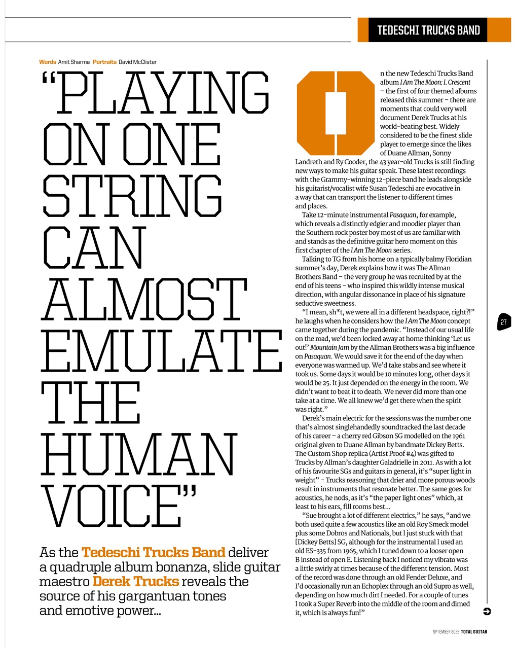 Total Guitar Preview Pages