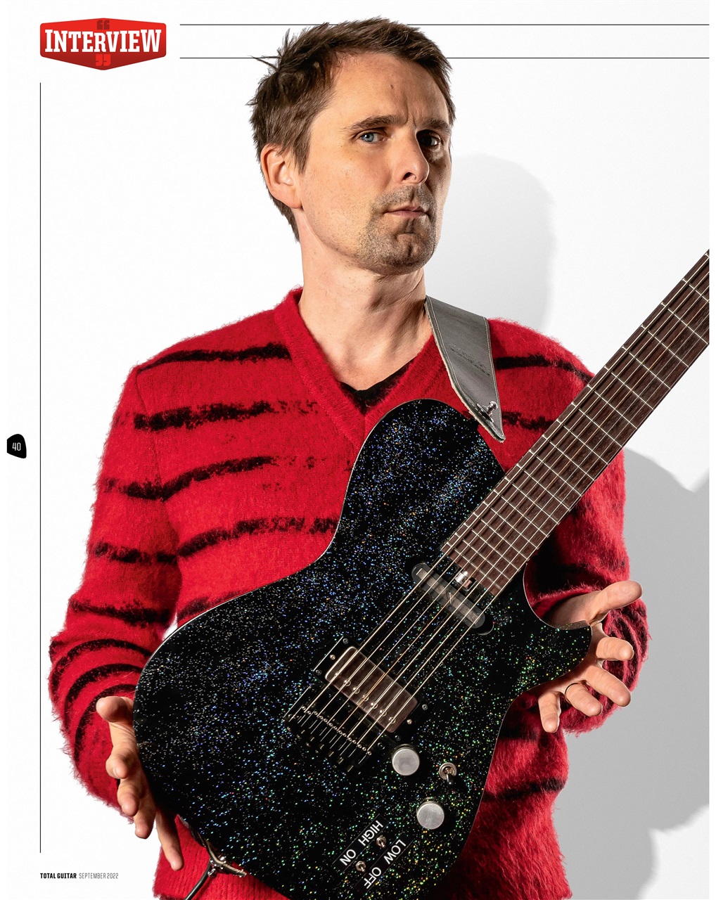 Total Guitar Preview Pages