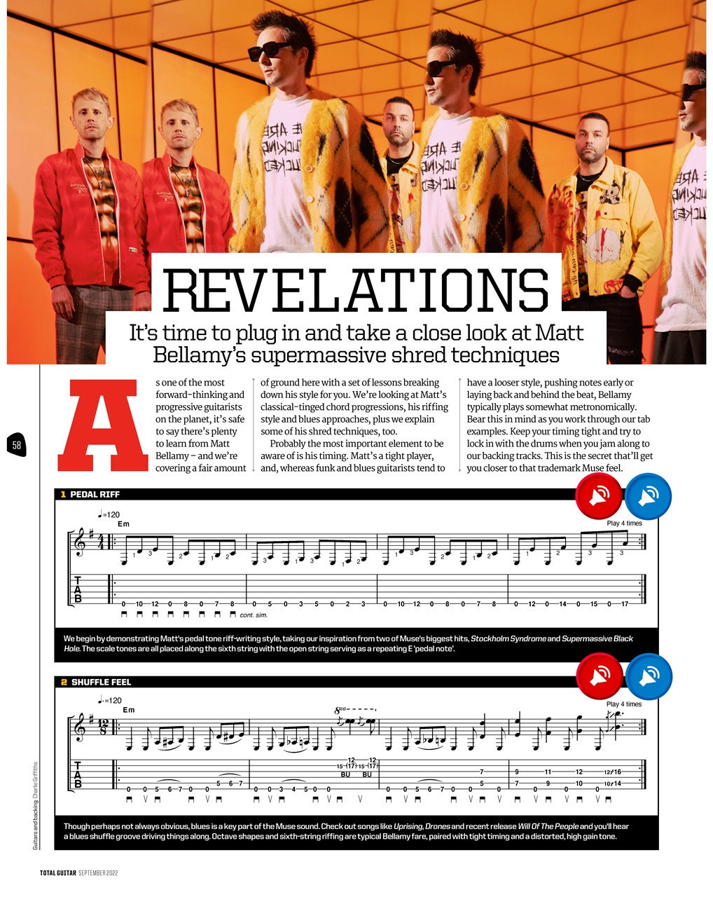Total Guitar Preview Pages