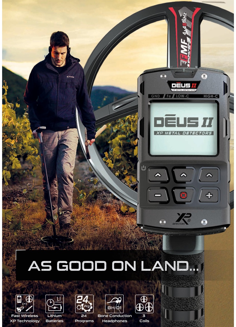 The Searcher Preview Pages